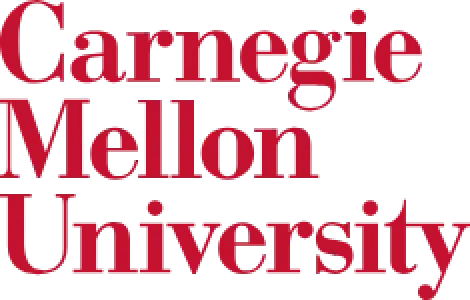The Carnegie Mellon University logo