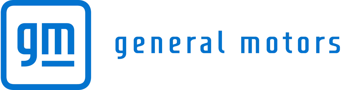 the General Motors logo